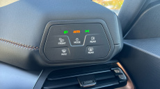 CUPRA Born 170kW e-Boost V3 59kWh 5dr Auto Electric Hatchback